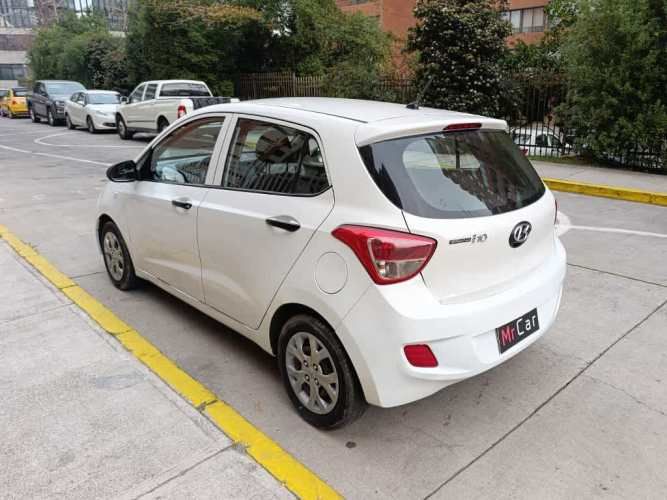 HYUNDAI GRAND I10 2018