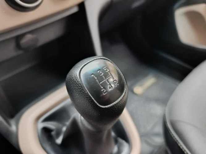 HYUNDAI GRAND I10 2018