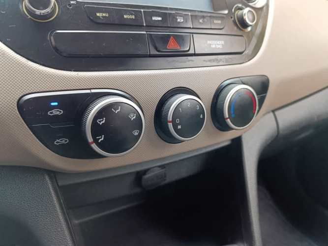 HYUNDAI GRAND I10 2018