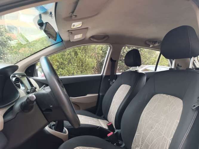 HYUNDAI GRAND I10 2018