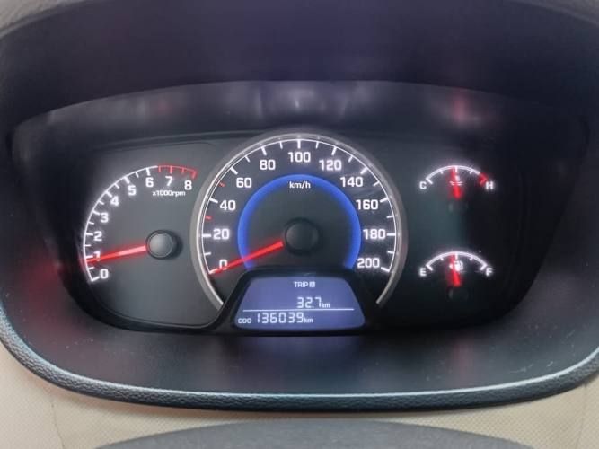 HYUNDAI GRAND I10 2018