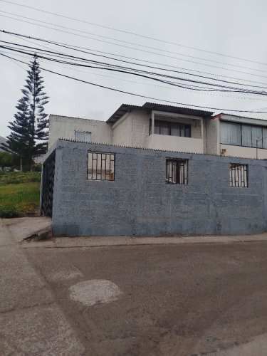 Oportunidad de Construir en excelente Ubicación Terreno Esquina 155 mts²