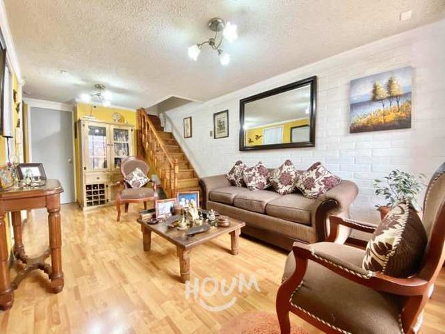 Casa en Arturo Moya Grau