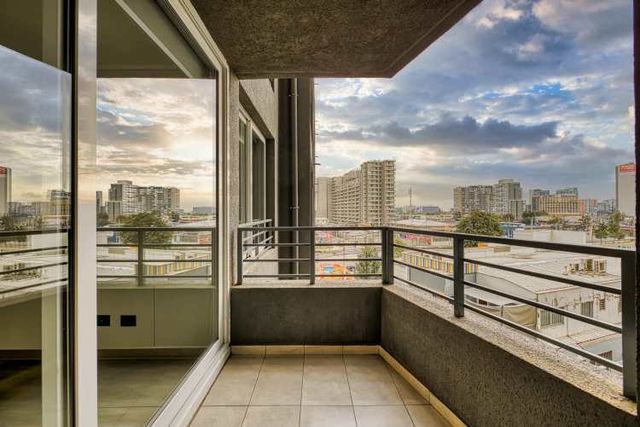 Vespucio Capital [3281-1]