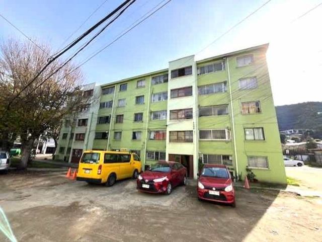 Vendo Departamento 65 m2, 3 Habitaciones, Viña del Mar