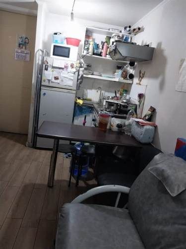 DEPARTAMENTO General Gana