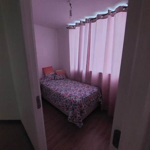 DEPARTAMENTO Felix Garcia 330