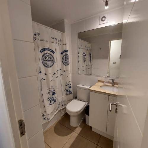 DEPARTAMENTO Felix Garcia 330