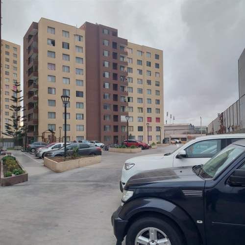 DEPARTAMENTO Felix Garcia 330