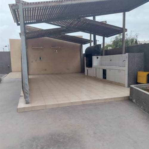 DEPARTAMENTO Felix Garcia 330