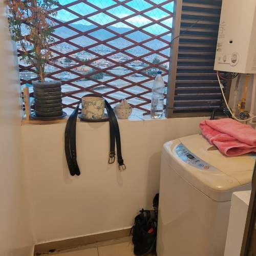 DEPARTAMENTO Felix Garcia 330