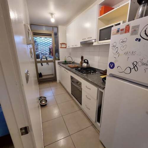 DEPARTAMENTO Felix Garcia 330