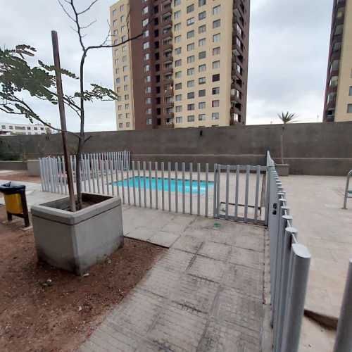 DEPARTAMENTO Felix Garcia 330