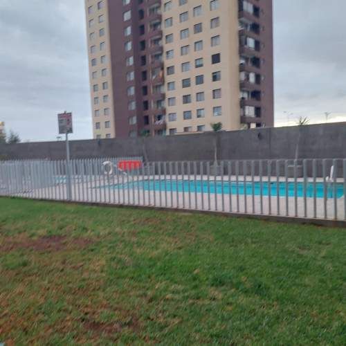 DEPARTAMENTO Felix Garcia 330