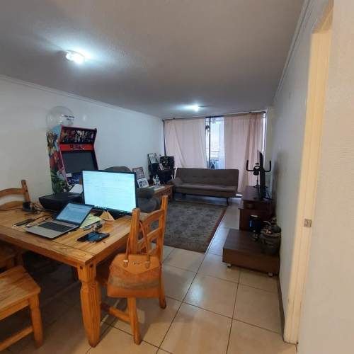 DEPARTAMENTO Felix Garcia 330