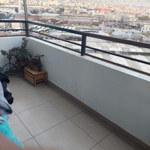 DEPARTAMENTO Felix Garcia 330