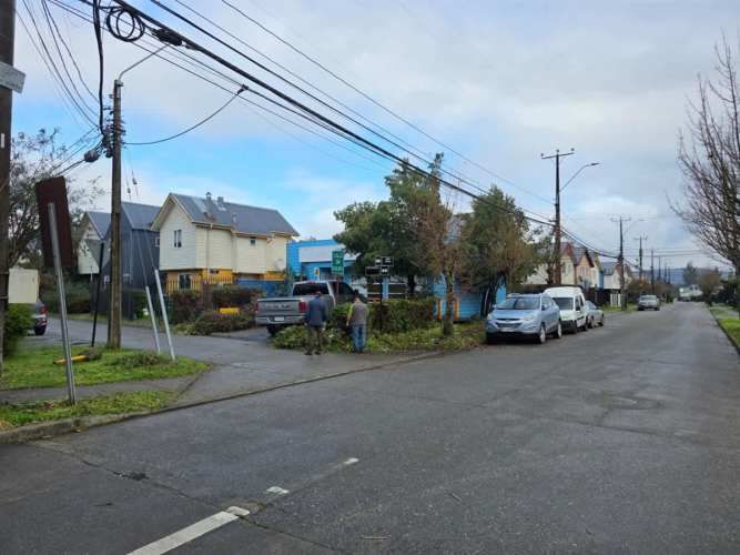 LOCAL COMERCIAL la fragata