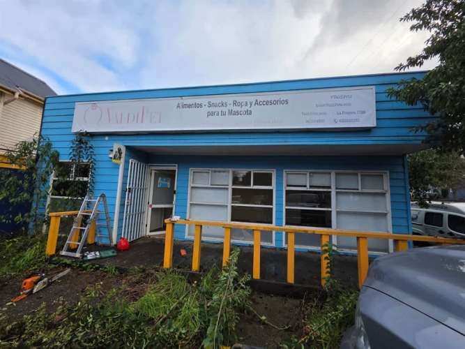 LOCAL COMERCIAL la fragata