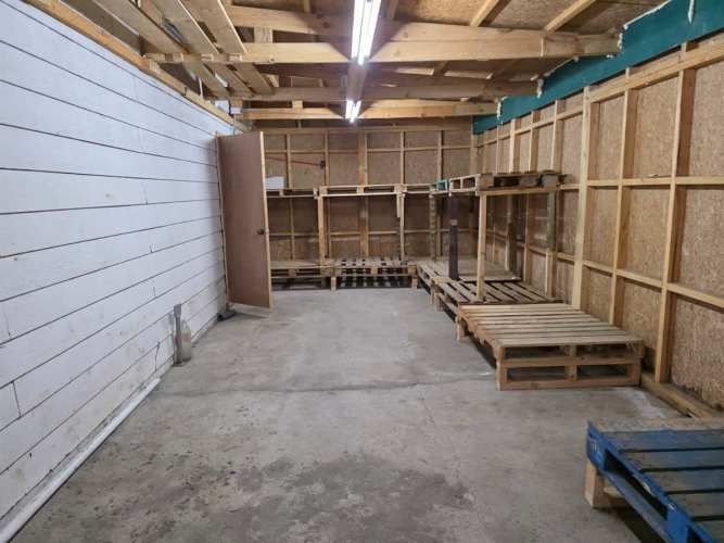 LOCAL COMERCIAL la fragata