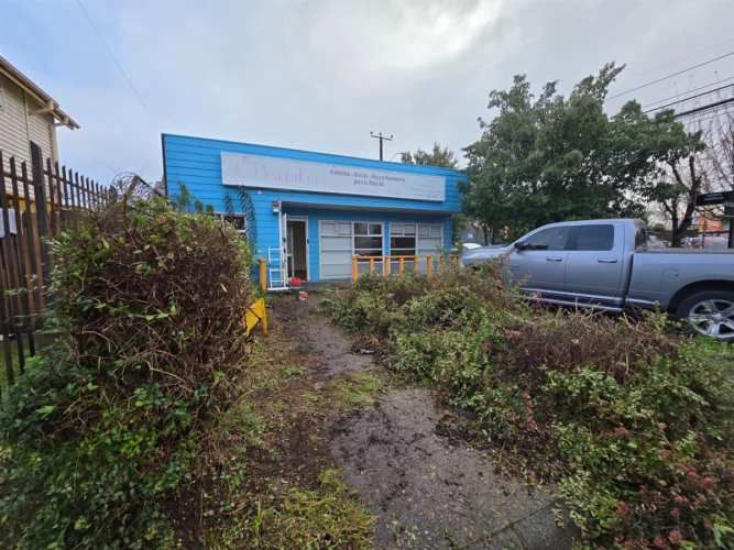 LOCAL COMERCIAL la fragata