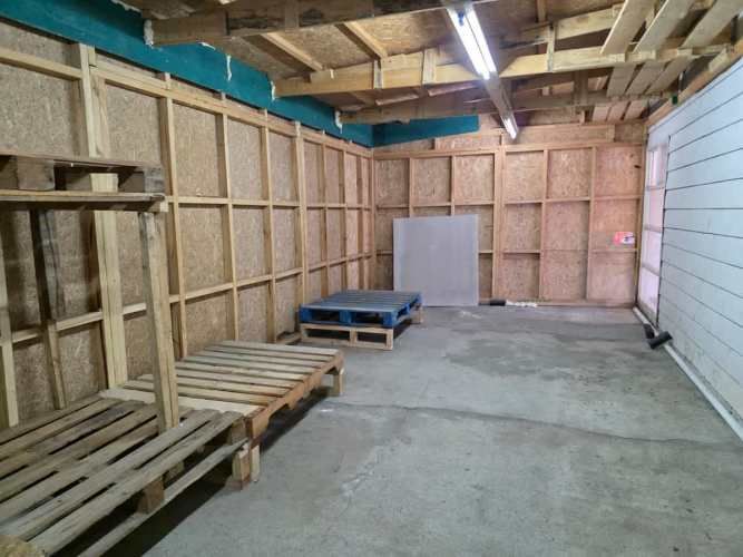 LOCAL COMERCIAL la fragata