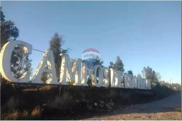 Se vende parcela puerto montt