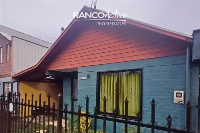 CASA Altos de Villarrica