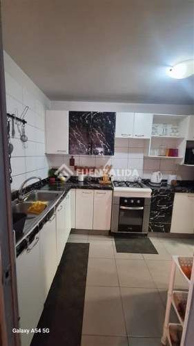 CASA Santa Ines /AV Central