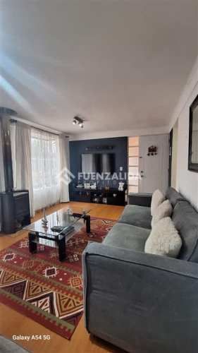 CASA Santa Ines /AV Central