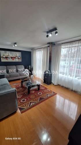 CASA Santa Ines /AV Central