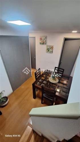 CASA Santa Ines /AV Central