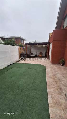 CASA Santa Ines /AV Central