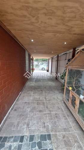 CASA Santa Ines /AV Central