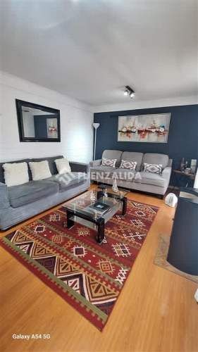 CASA Santa Ines /AV Central