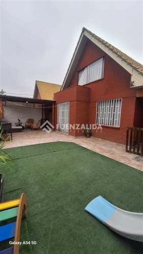 CASA Santa Ines /AV Central