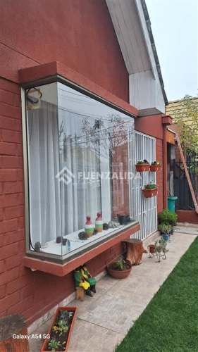 CASA Santa Ines /AV Central