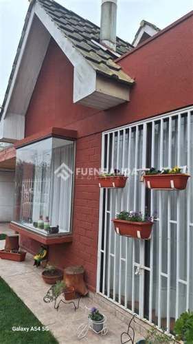 CASA Santa Ines /AV Central