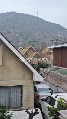 CASA Santa Ines /AV Central