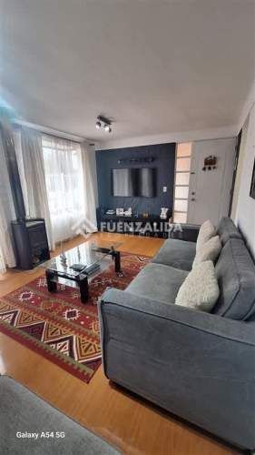 CASA Santa Ines /AV Central