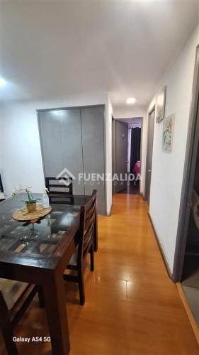 CASA Santa Ines /AV Central