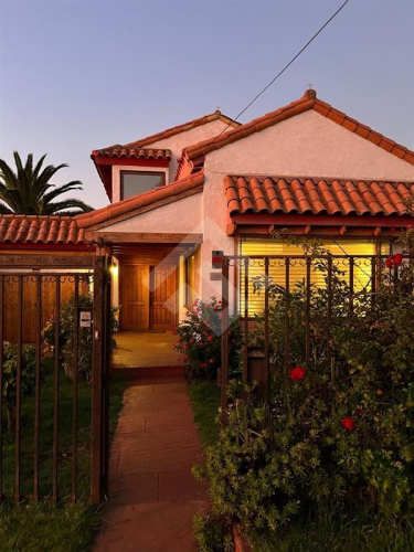 CASA Jardín del Mar