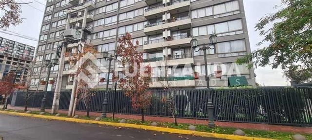 DEPARTAMENTO Metro Lo Ovalle