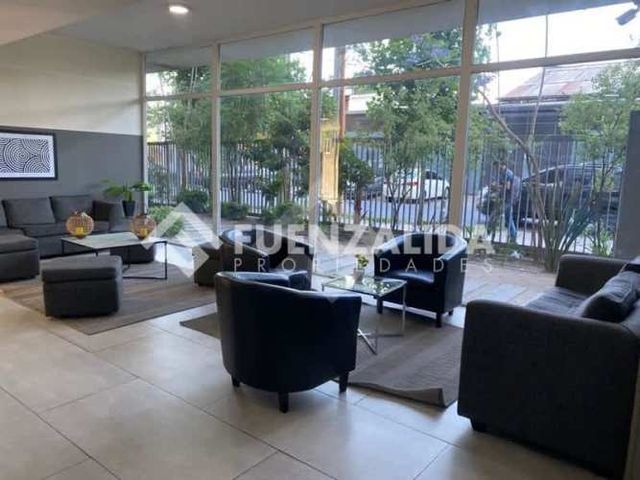 DEPARTAMENTO San Nicolás