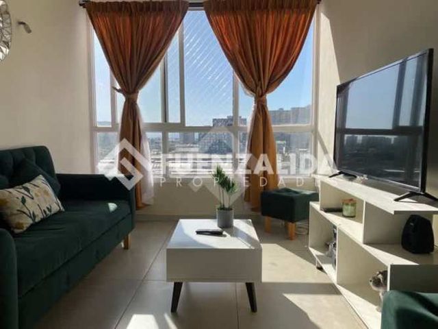 DEPARTAMENTO San Nicolás