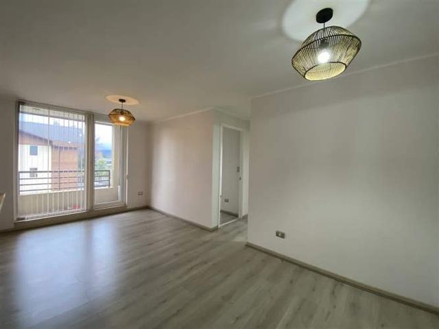 DEPARTAMENTO parque pucon oriente