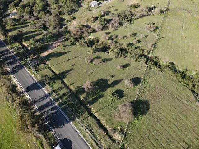 Parcela en venta - Lago Rapel