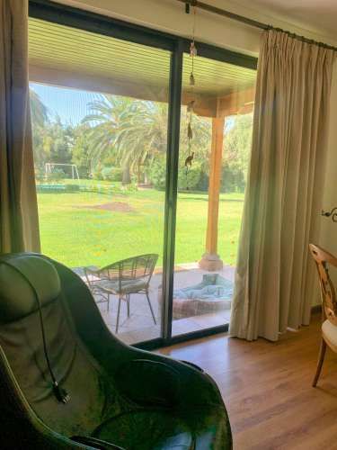 VENTA CASA PARCELA CHILENA 2 PISOS EN CONDOMINIO CHICUREO SECTOR SANTA INES DE MIRAFLORES, CERCANA COLEGIO KIMEN - PUCALAN - PUMAHUE - TRREWHELAS - SAN NICOLAS DE DIACONO 