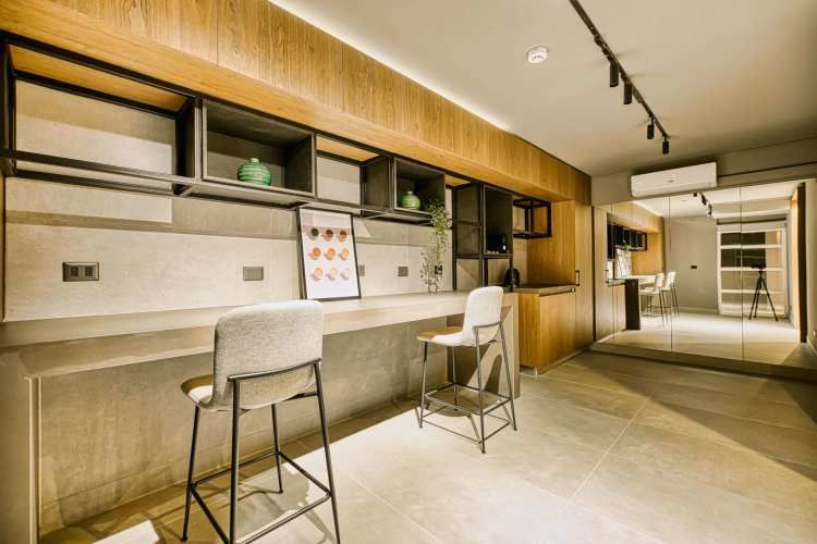 Serrano Capital [3201-1]