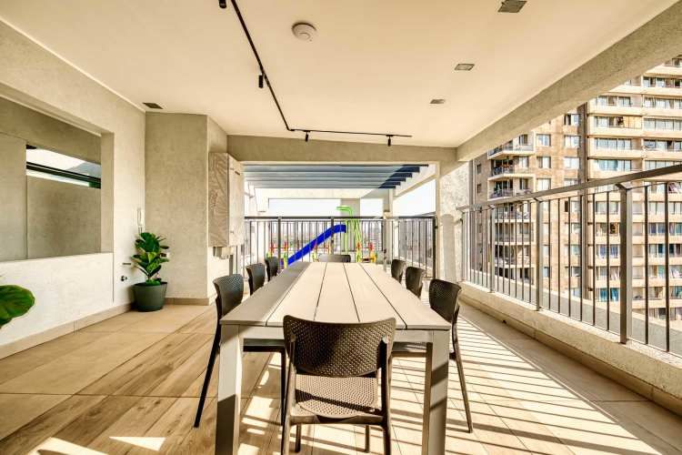 Serrano Capital [3201-1]