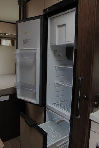 Ford Benimar Tessoro